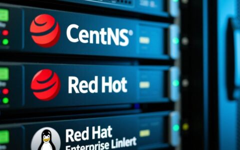 CentOS6.5/6.8官方源失效后如何更换vault源？