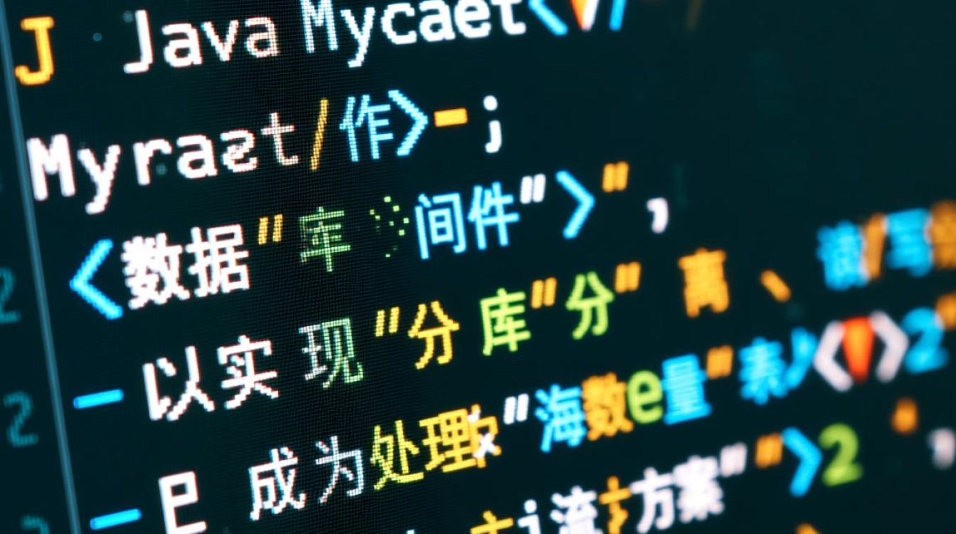 Java项目连接Mycat数据库报错，具体原因和解决方法是什么？