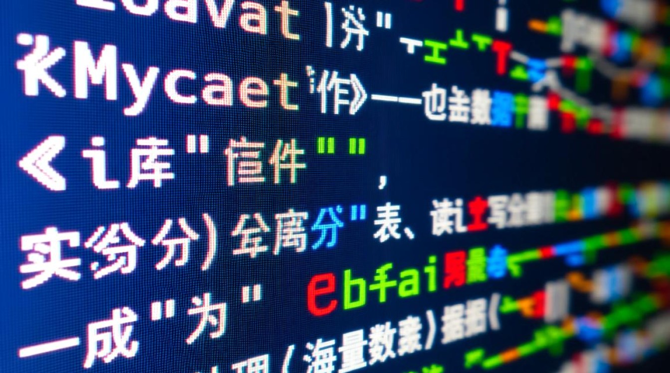 Java项目连接Mycat数据库报错，具体原因和解决方法是什么？