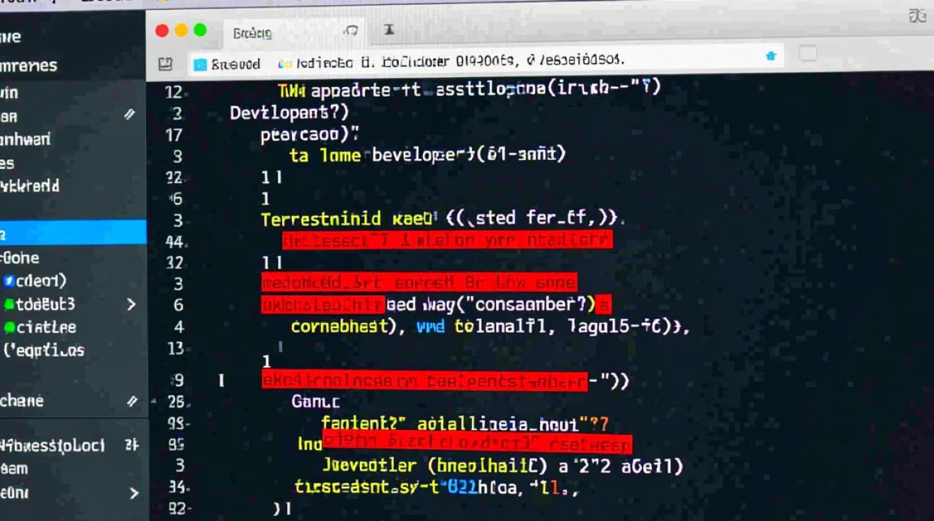 Xcode明明报错了却还能编译运行，这到底是什么原因造成的呢？