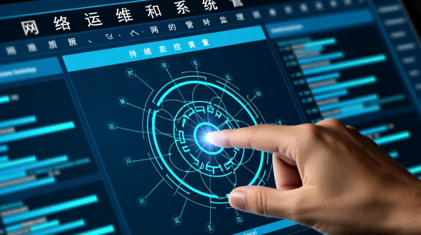 如何在CentOS 6上安装Smokeping以监控网络延迟？