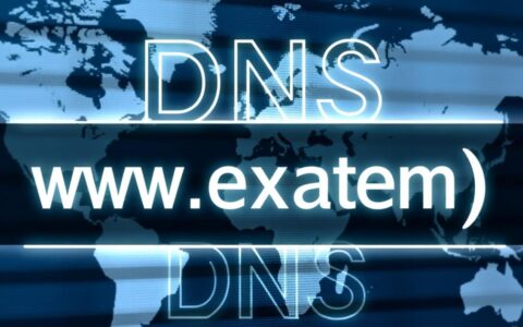 CentOS修改配置后如何重启DNS服务生效？