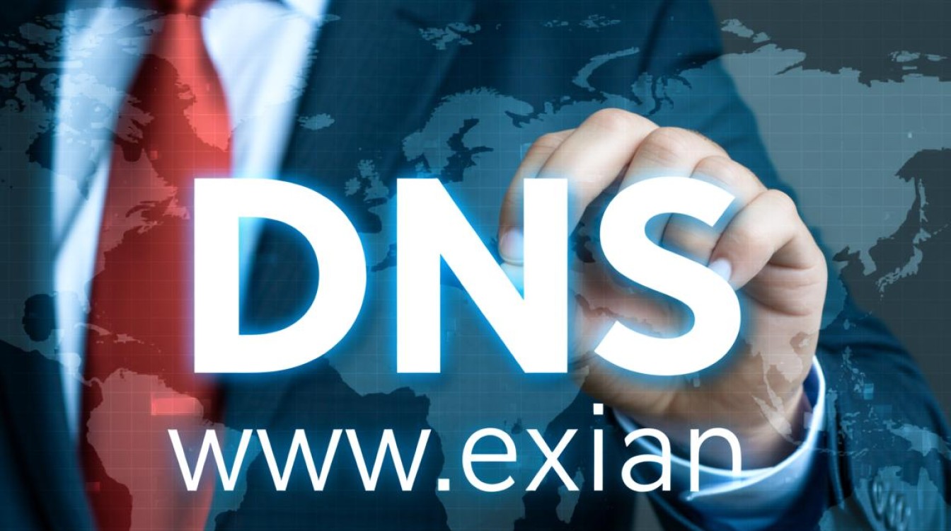 CentOS修改配置后如何重启DNS服务生效？