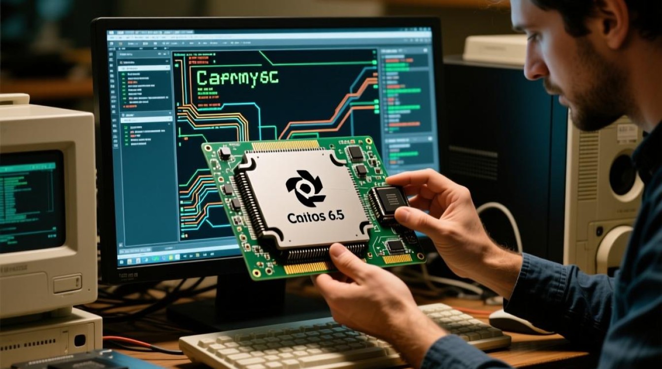 CentOS 6.5怎么安装Caffe的GPU版本？