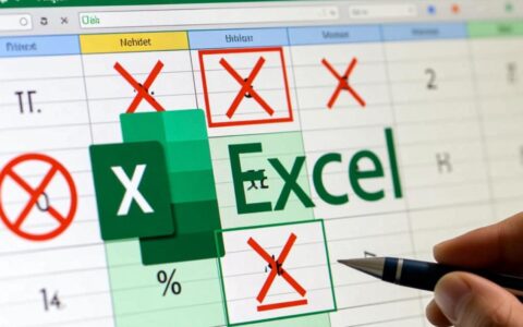 Excel检测报错怎么办？如何快速定位和修复所有问题？