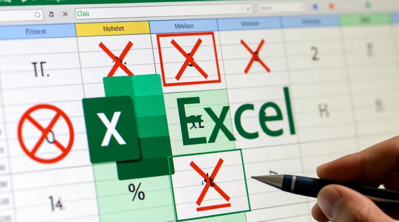 Excel检测报错怎么办？如何快速定位和修复所有问题？