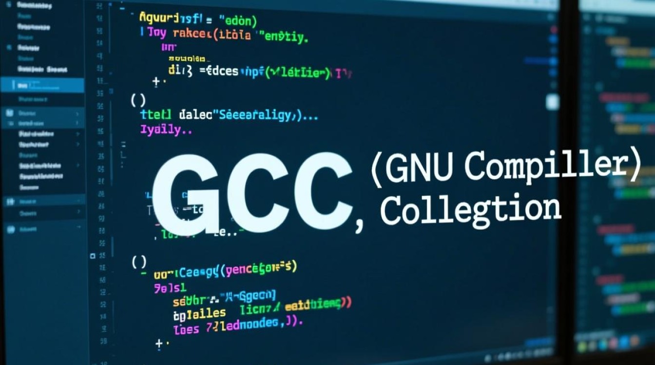 gcc编译时报错一大串究竟如何排查？