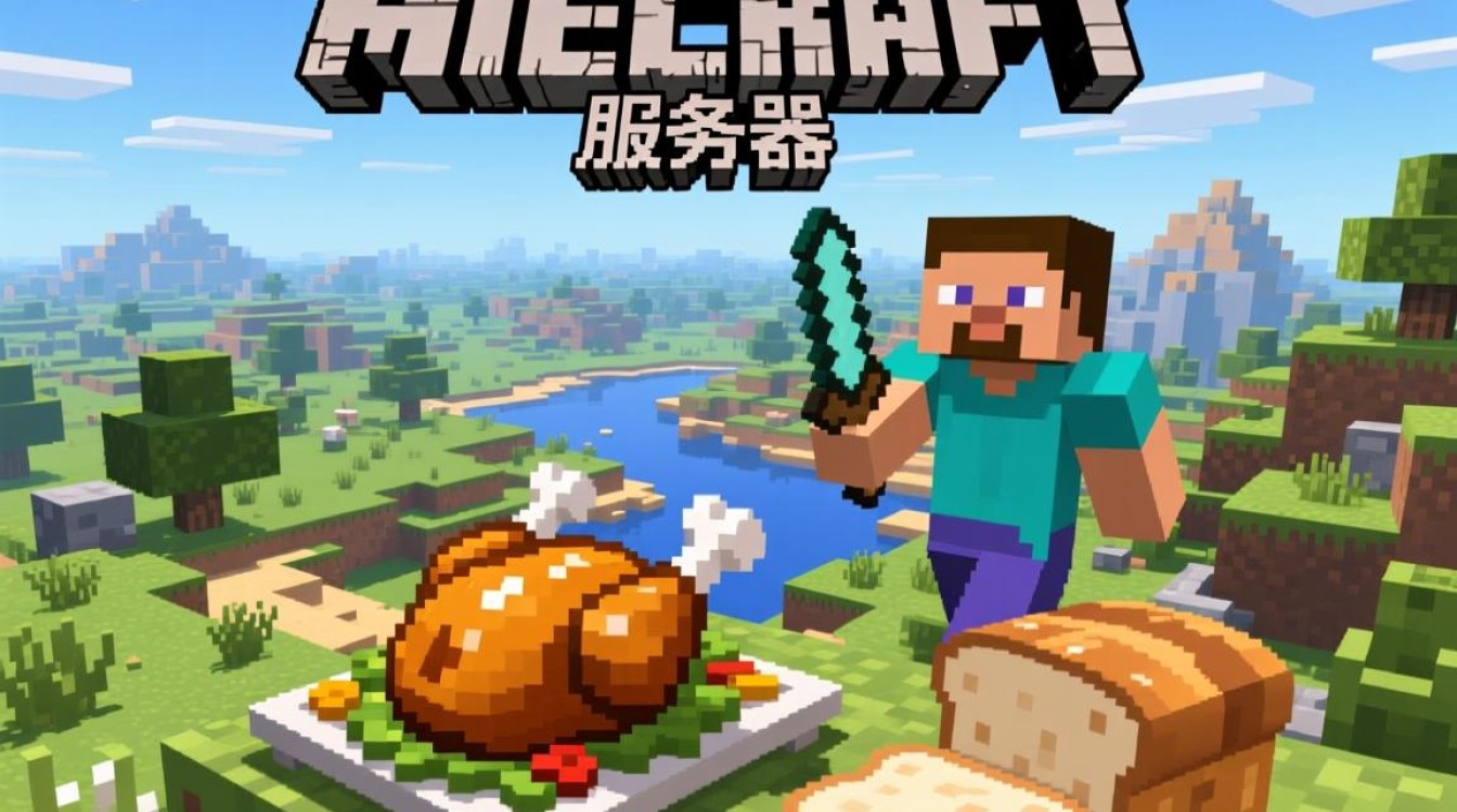 服务器有什么好玩的做饭模组推荐，适合和朋友一起联机吗？