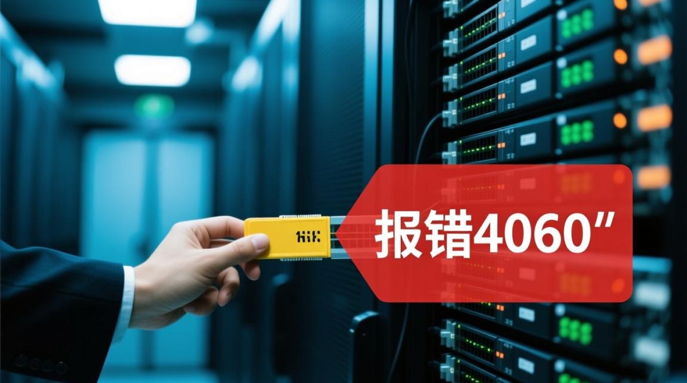 t出现4060错误无法登录，有什么快速解决方法？