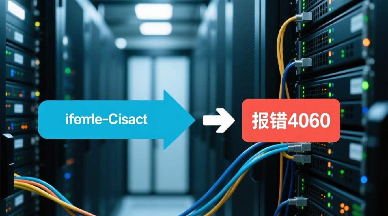 t出现4060错误无法登录，有什么快速解决方法？