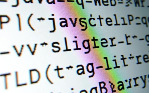 为什么我的web项目总是提示tld文件解析错误？