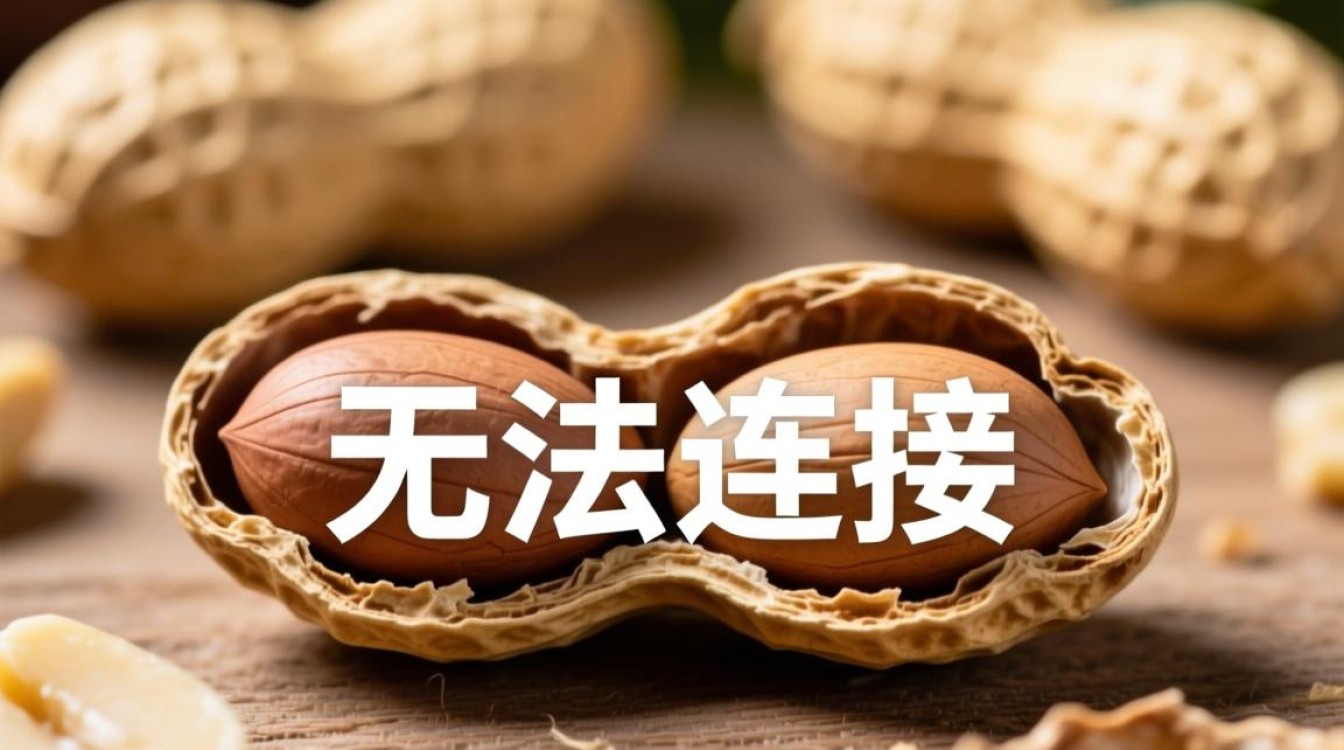 花生壳客户端连接成功但远程访问不了，到底是什么原因造成的？