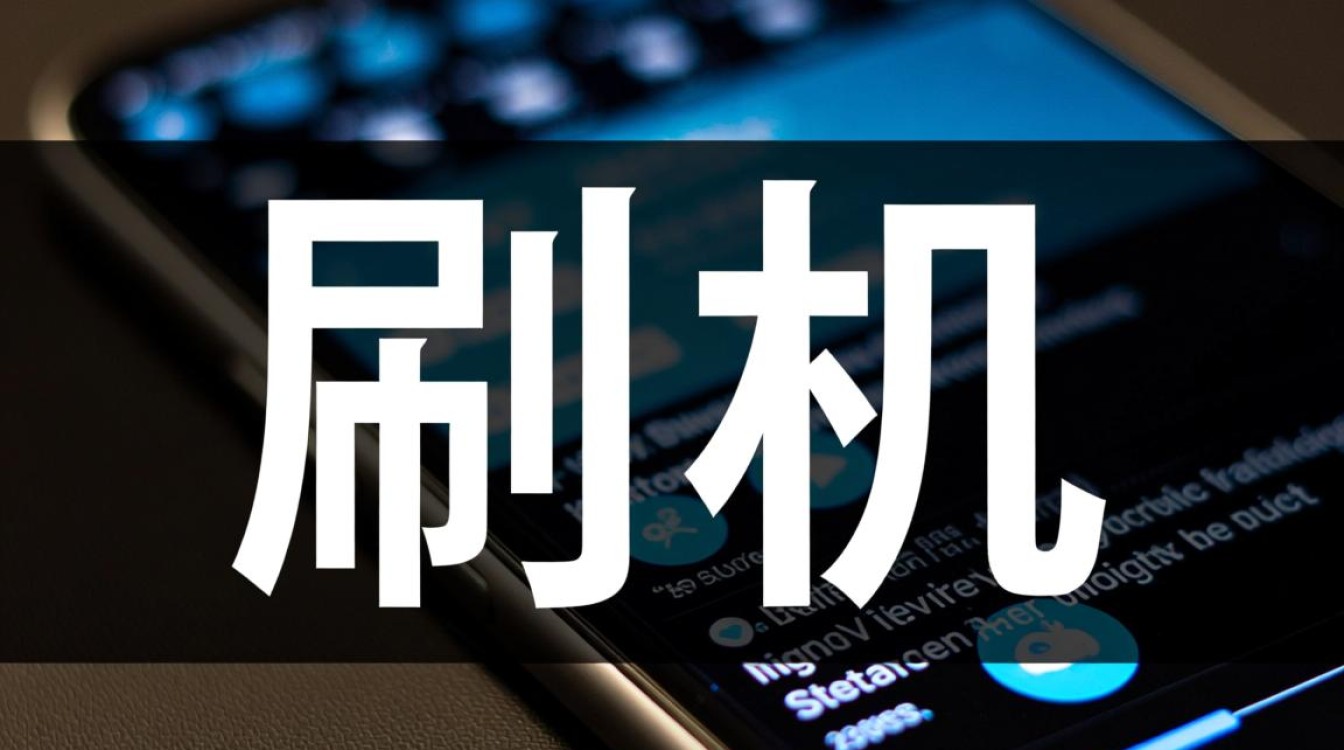 华为手机无法卡刷，进入Recovery模式也刷入失败怎么办？