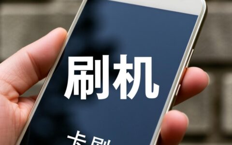 华为手机无法卡刷，进入Recovery模式也刷入失败怎么办？