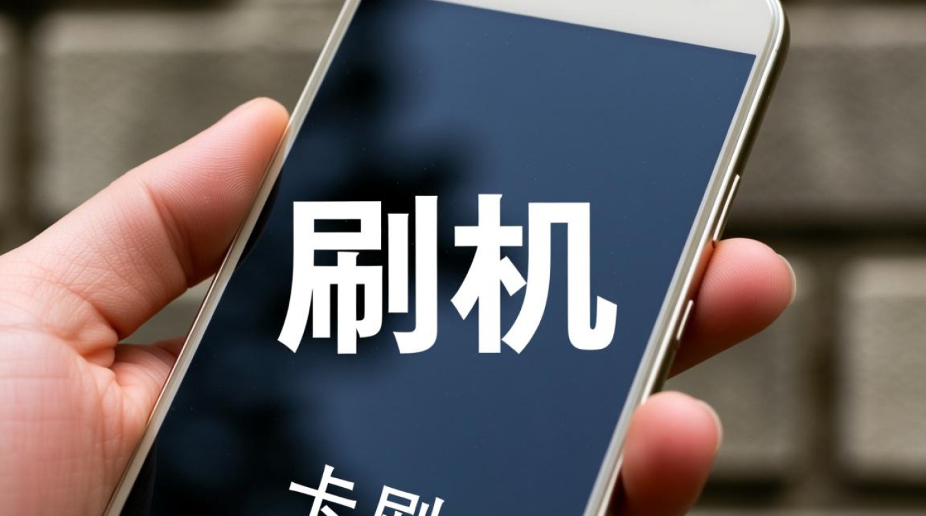 华为手机无法卡刷，进入Recovery模式也刷入失败怎么办？