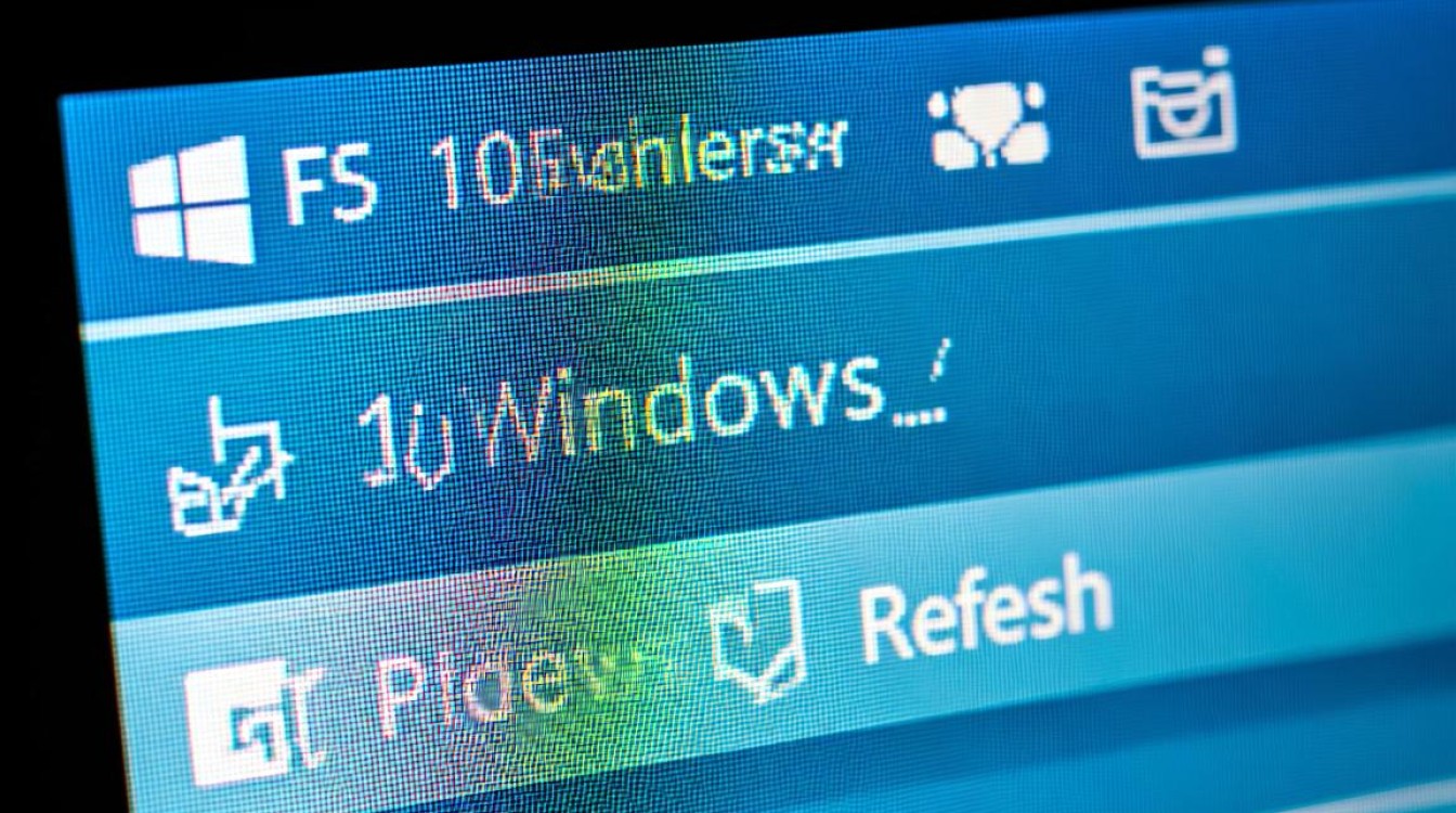 Win10桌面刷新都没反应，新建文件夹不显示怎么解决？