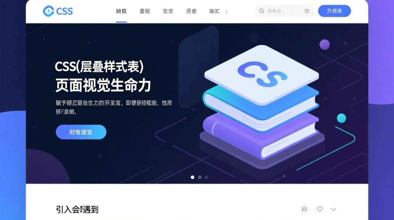 引入CSS文件报错或样式无效，应该如何排查和解决？