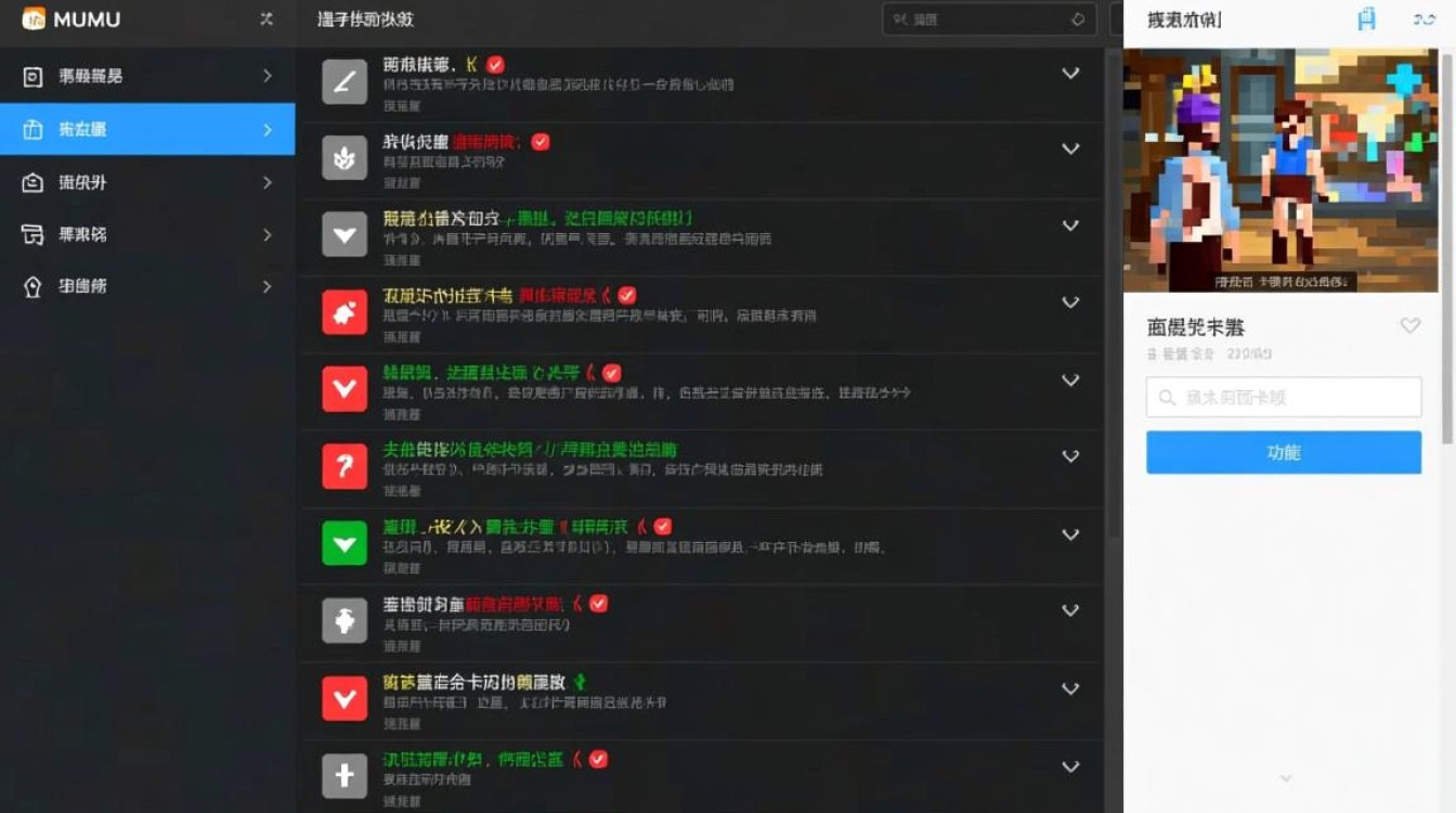 mumu99报错是什么原因导致的，有什么好的解决方法吗？