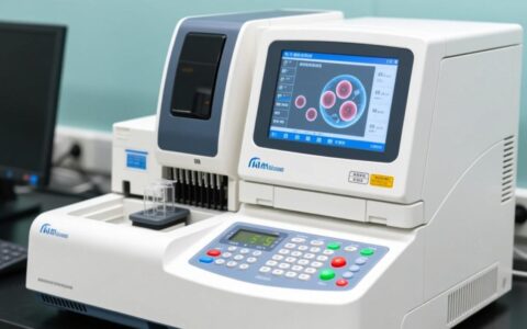 请问迈瑞5100监护仪报错了，具体是什么原因该怎么解决？