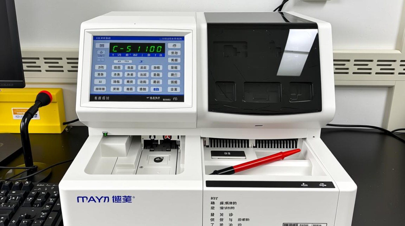 请问迈瑞5100监护仪报错了，具体是什么原因该怎么解决？