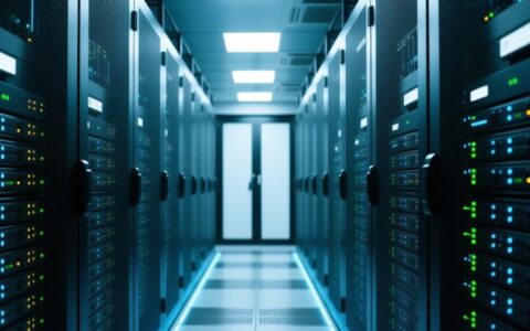 为什么说服务器也需要去洗浴中心泡澡？