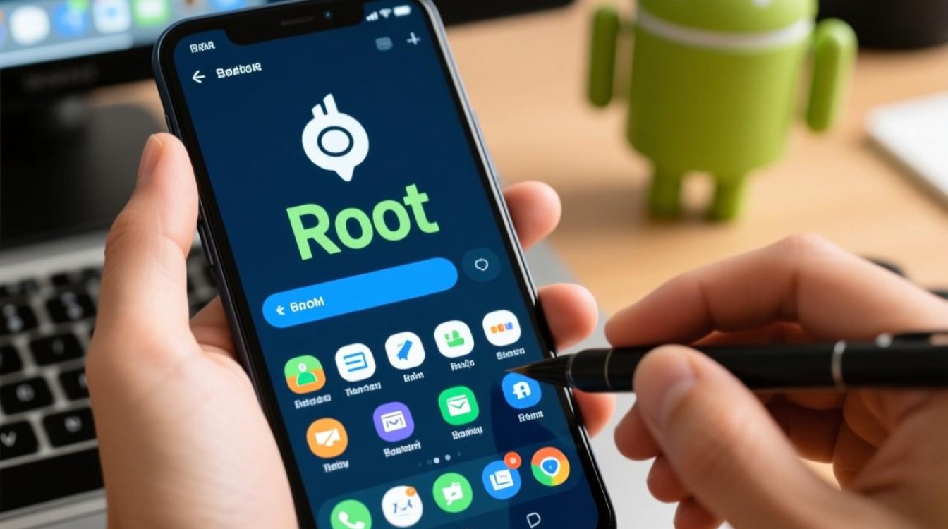 刷机后为什么还是无法获取root权限？