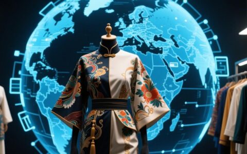 对于服装设计新手来说，有哪些值得收藏的灵感与教程网站？