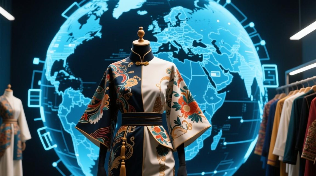 对于服装设计新手来说，有哪些值得收藏的灵感与教程网站？
