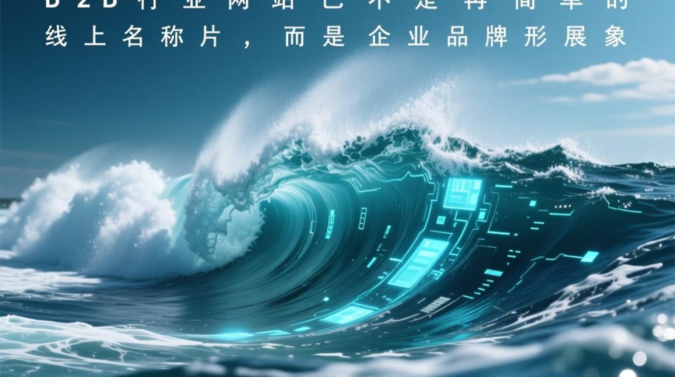 为什么你的B2B网站没询盘？设计时忽略了哪些关键点？