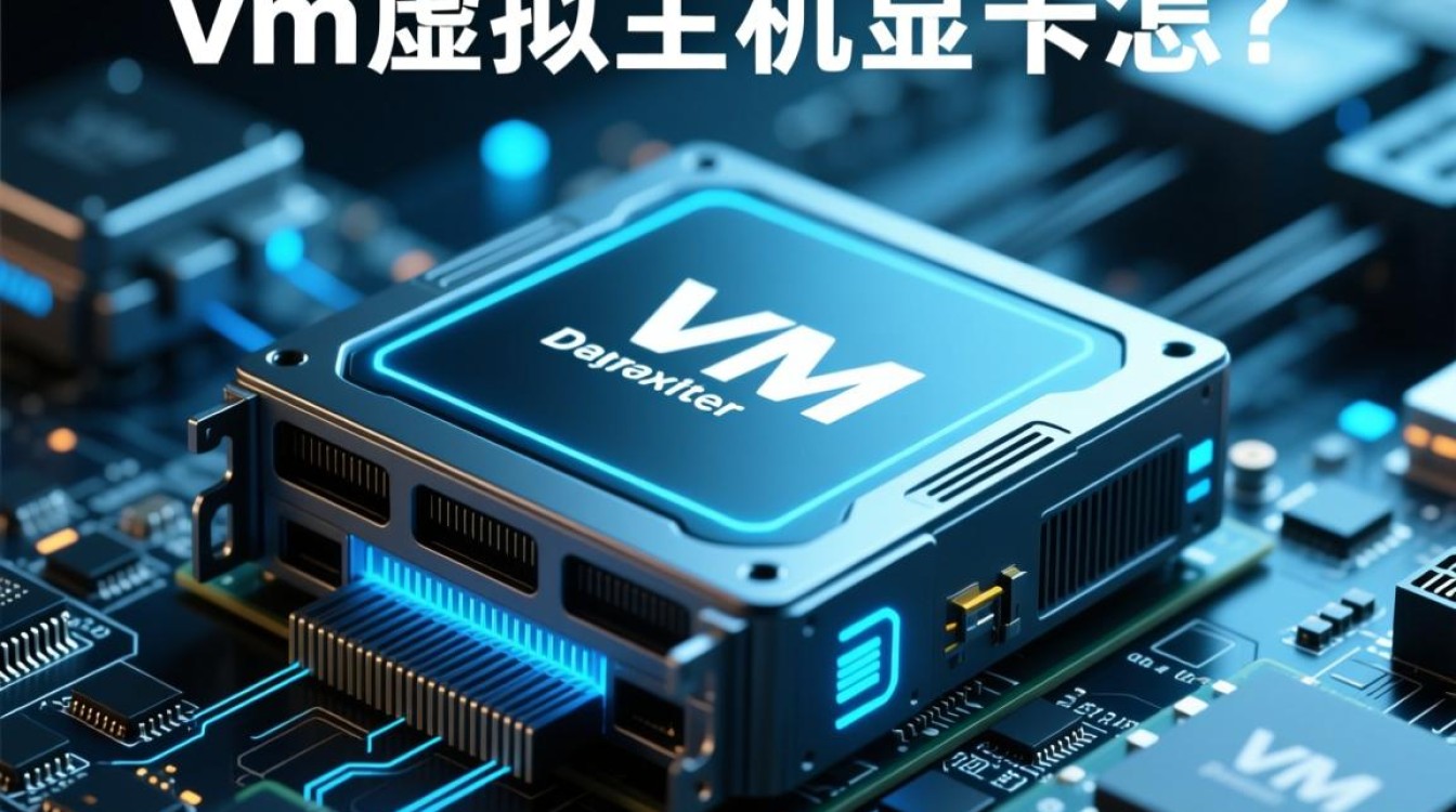 VM虚拟主机显卡性能如何，能胜任游戏设计吗？