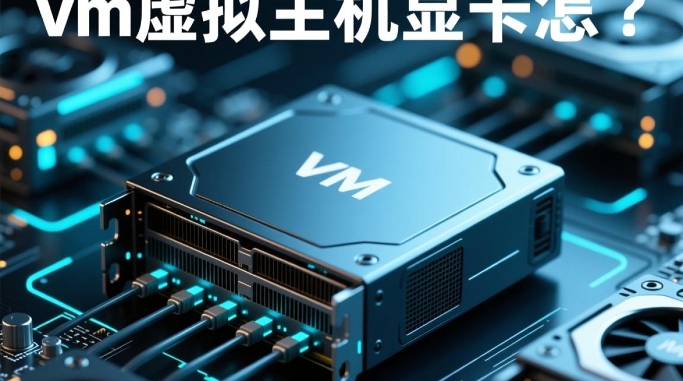 VM虚拟主机显卡性能如何，能胜任游戏设计吗？