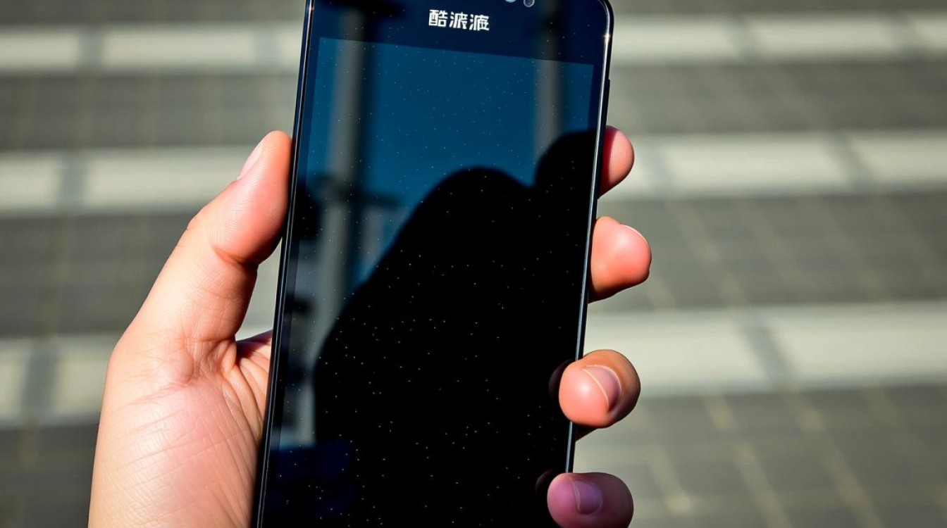 酷派手机黑屏无法开机，不震动也没反应，到底是什么原因？