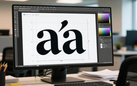 安装的字体无法删除，要怎样才能强制删除掉提示正在使用的字体？