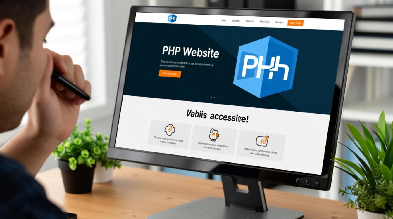 php网站无法访问，服务器、代码还是数据库的问题？