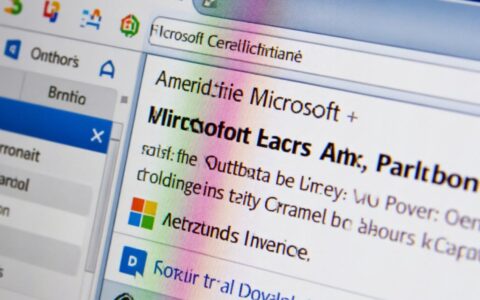 电脑提示无法打开信息存储区该怎么办?