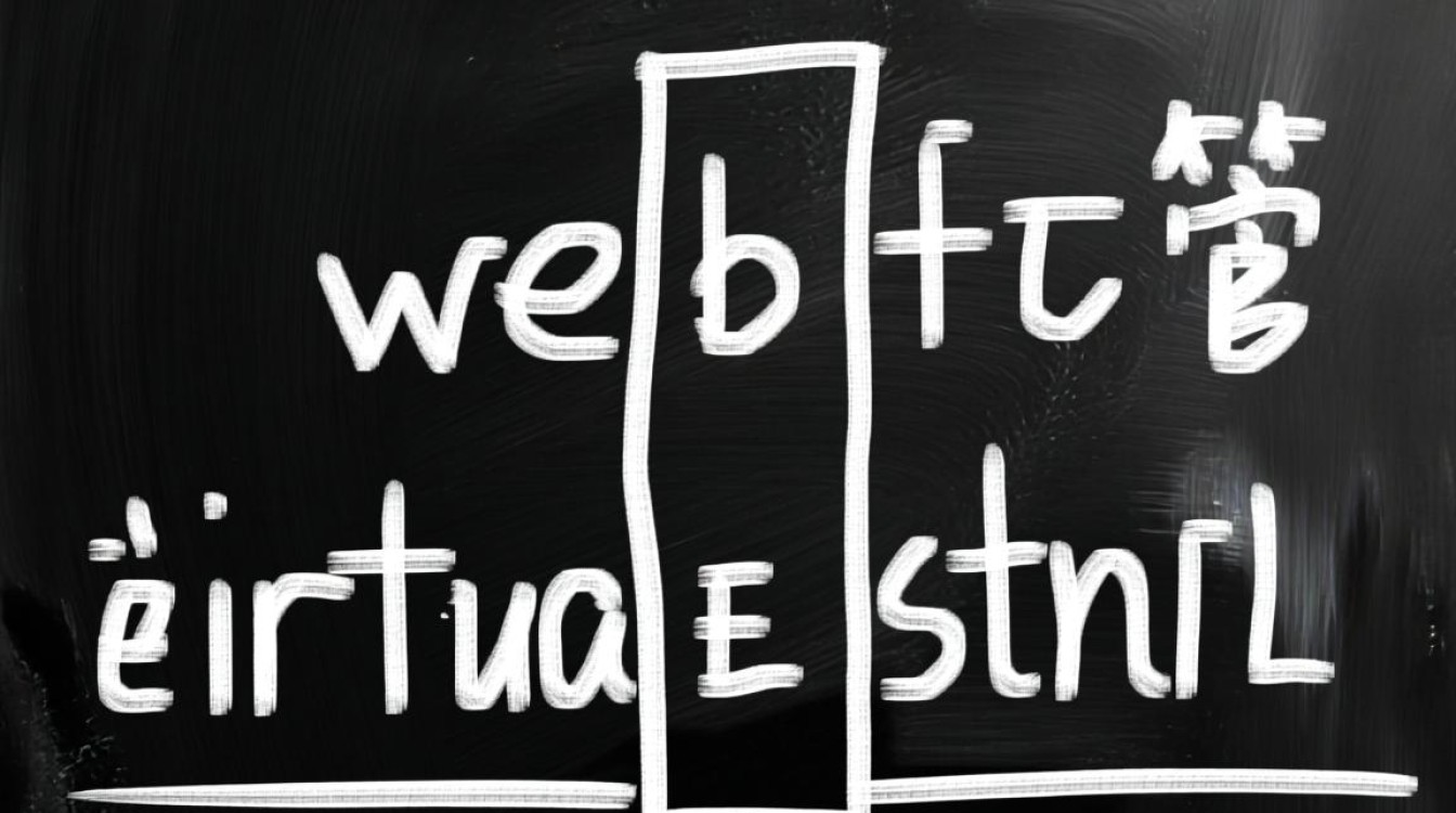 web托管和虚拟主机区别在哪？新手建站该如何选择？