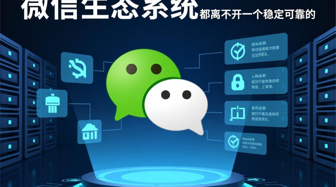 海外主机做微信开发，为何服务器验证总失败？