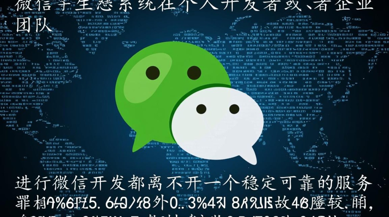 海外主机做微信开发，为何服务器验证总失败？