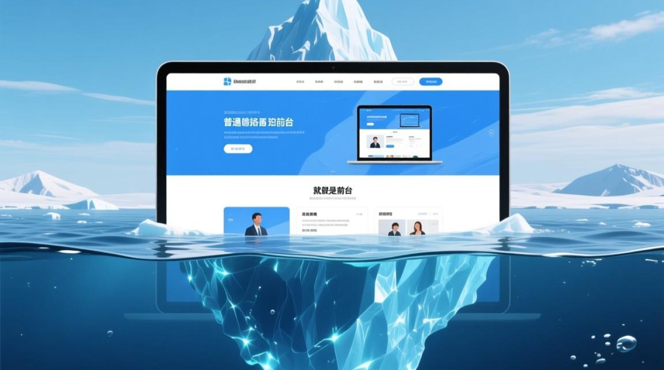 网站后台管理系统具体包含哪些核心功能？