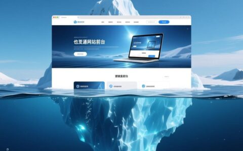 网站后台管理系统具体包含哪些核心功能？