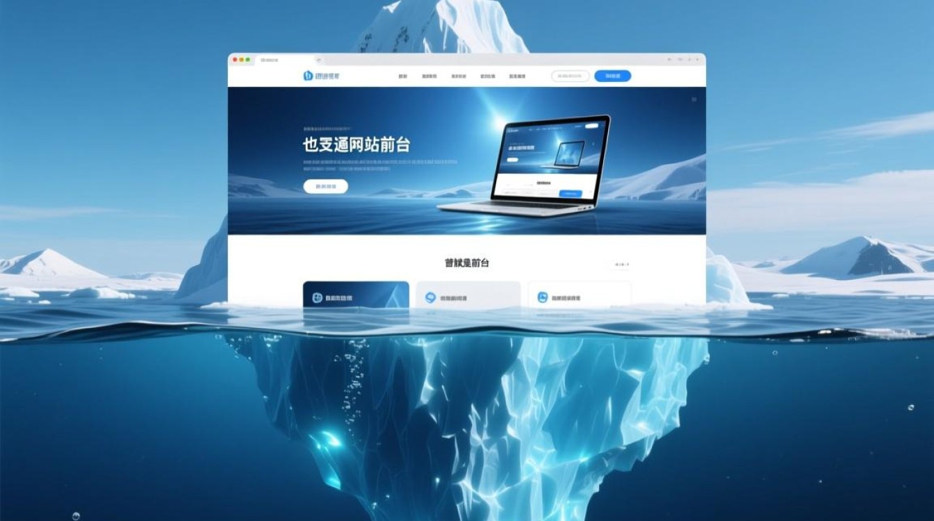 网站后台管理系统具体包含哪些核心功能？