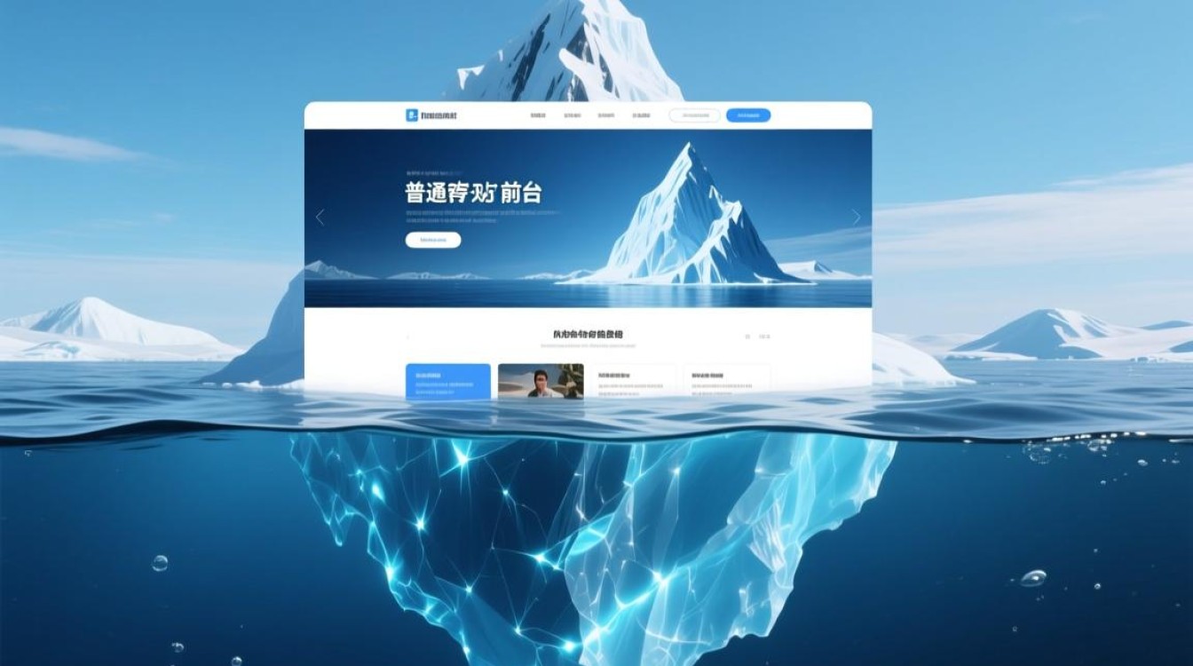网站后台管理系统具体包含哪些核心功能？