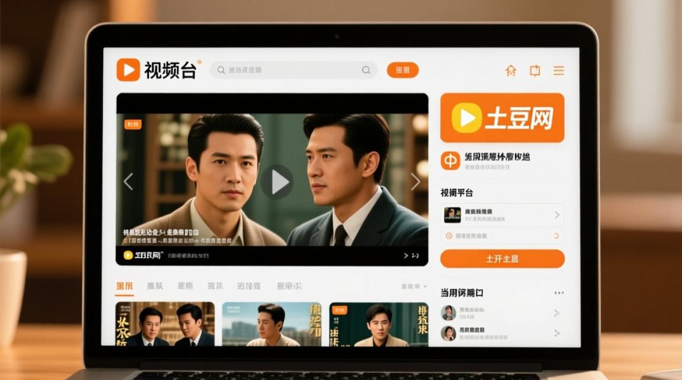 为什么土豆所有视频突然都无法播放了？