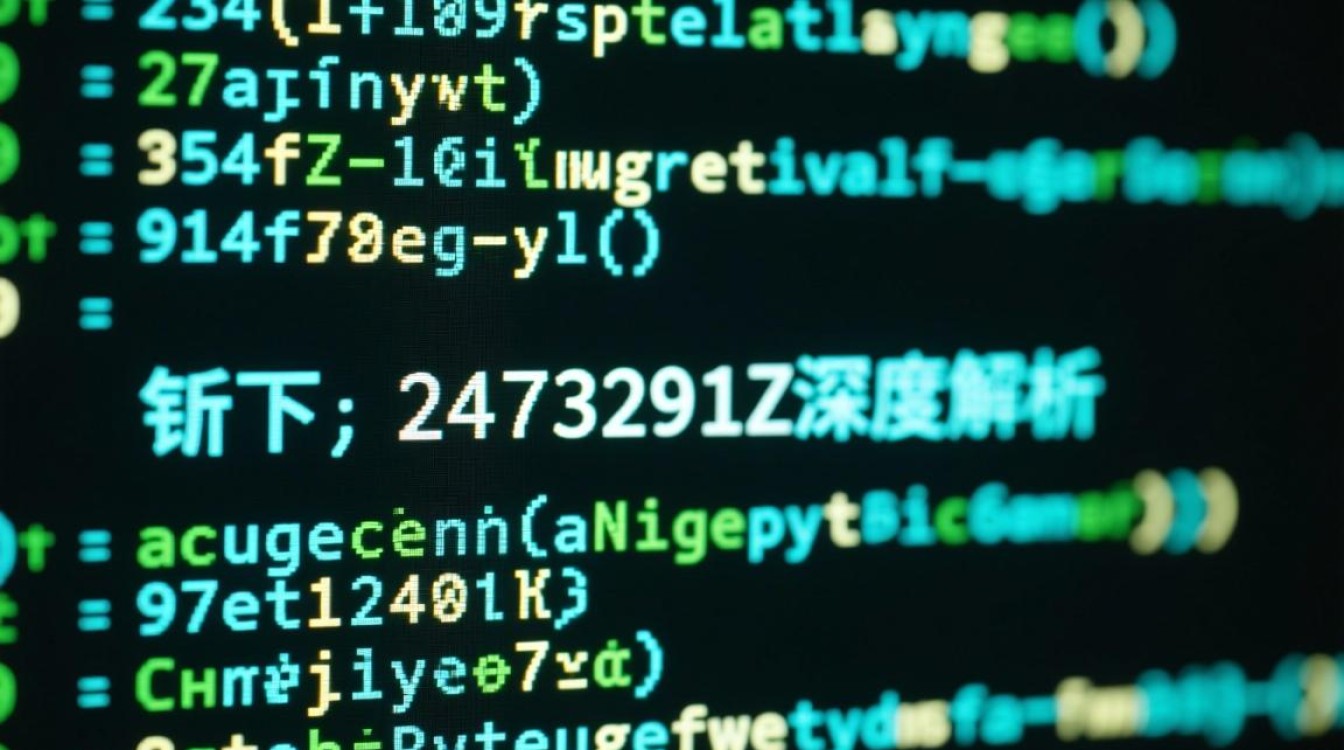 报错2473291Z空间是什么问题，要如何才能彻底解决？
