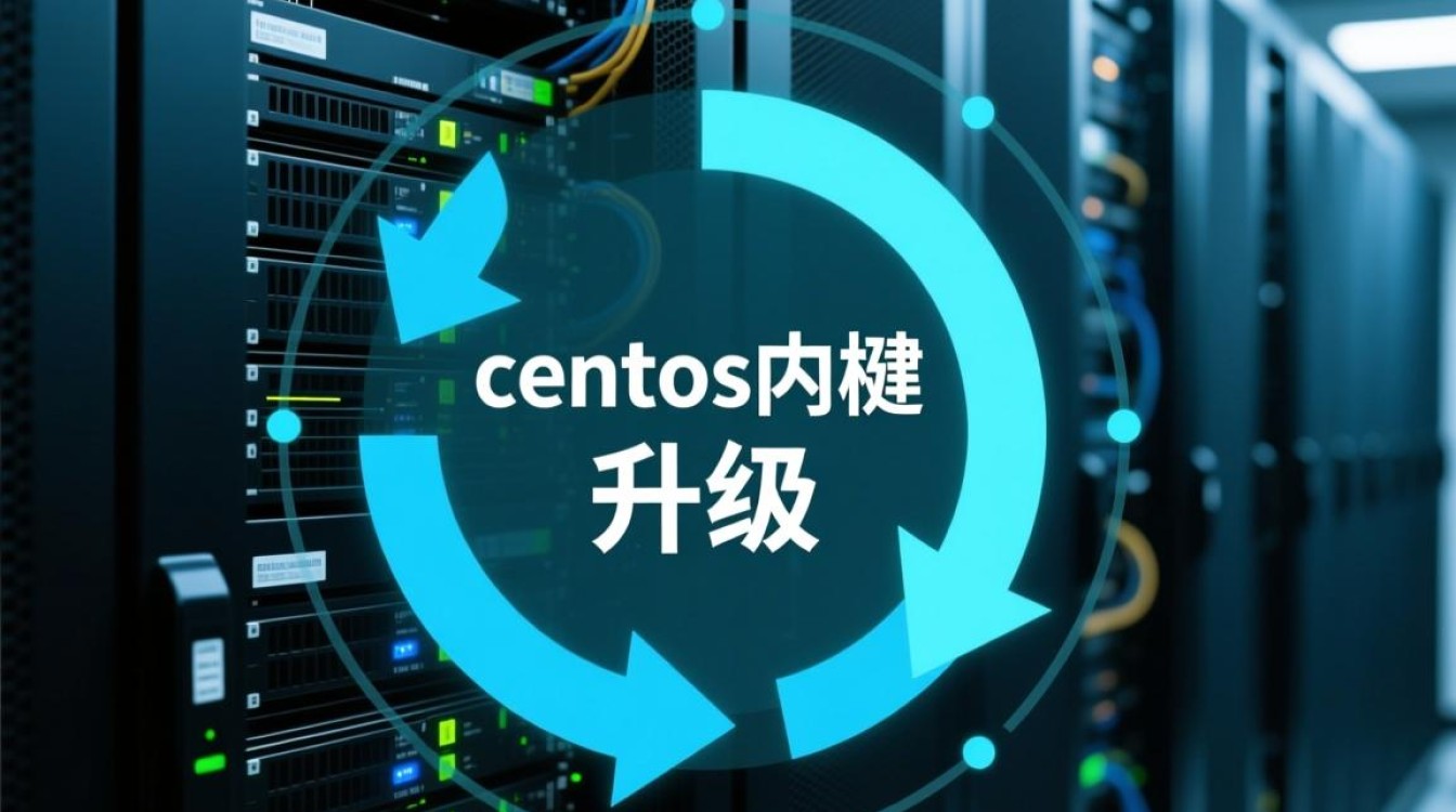 CentOS内核升级跨度较大，如何评估风险并确保升级安全？