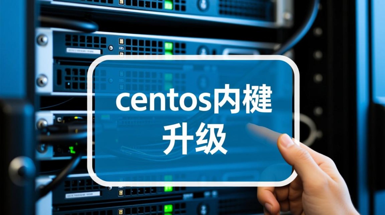 CentOS内核升级跨度较大，如何评估风险并确保升级安全？