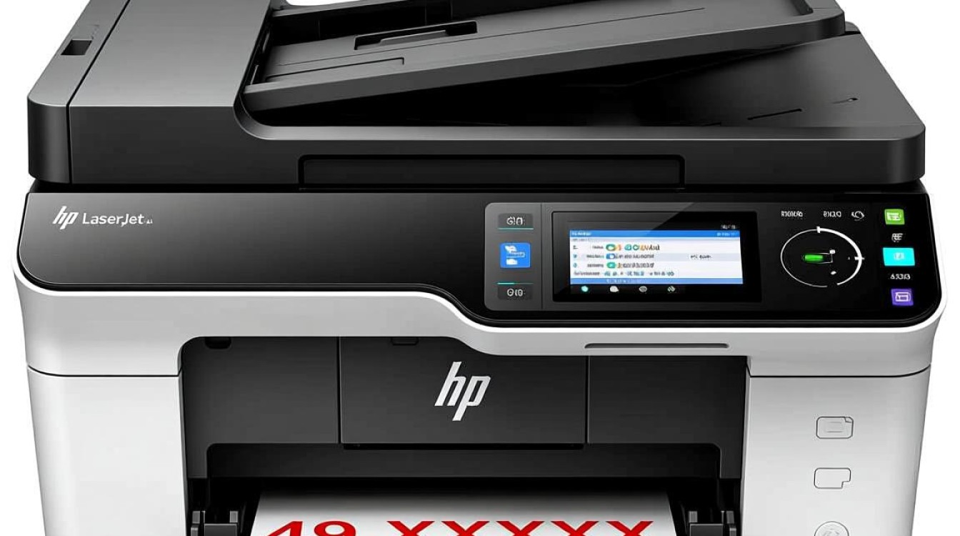 HP 400报错49是什么原因，应该如何快速解决？