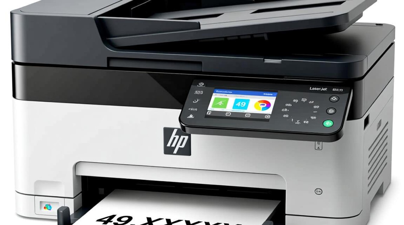 HP 400报错49是什么原因，应该如何快速解决？