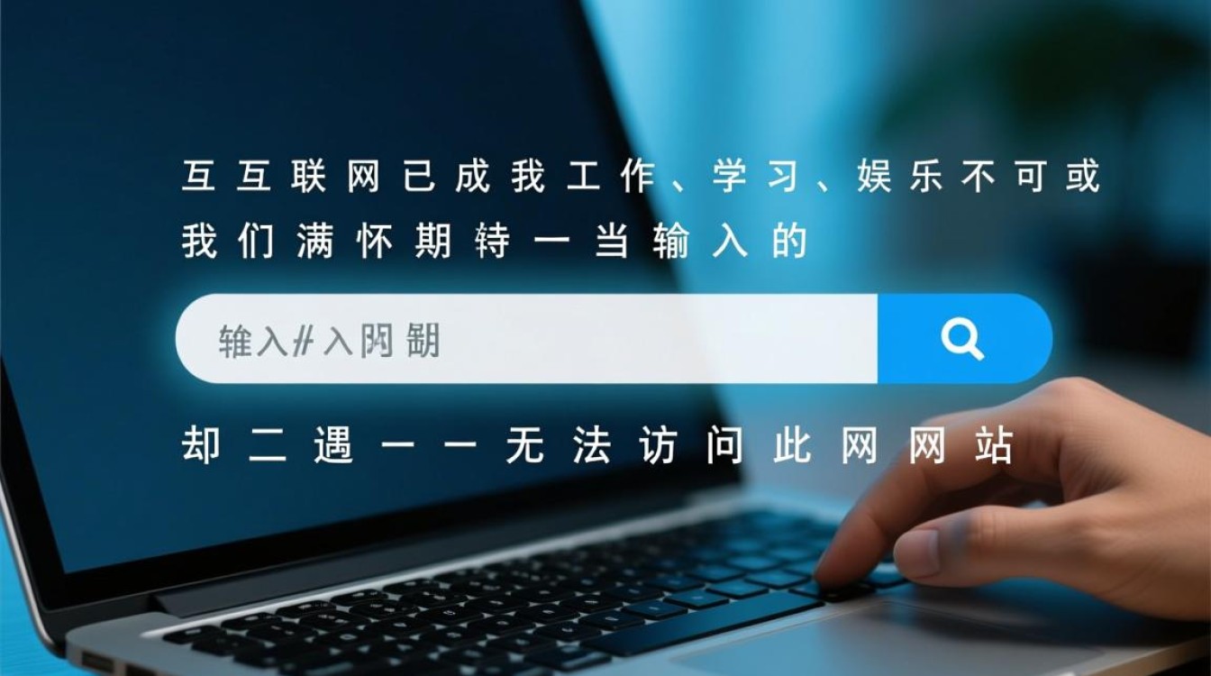 电脑无法访问某些网站，网络连接正常该如何排查解决？