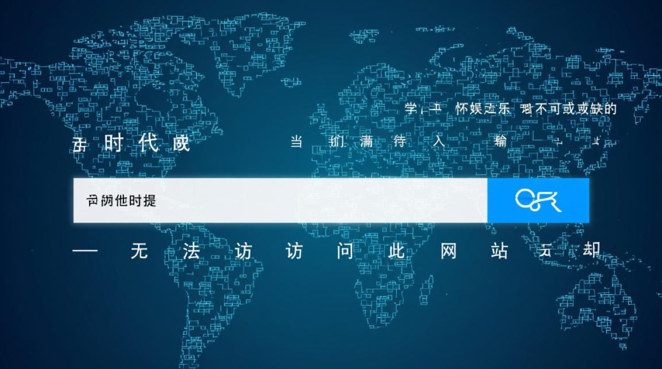 电脑无法访问某些网站，网络连接正常该如何排查解决？